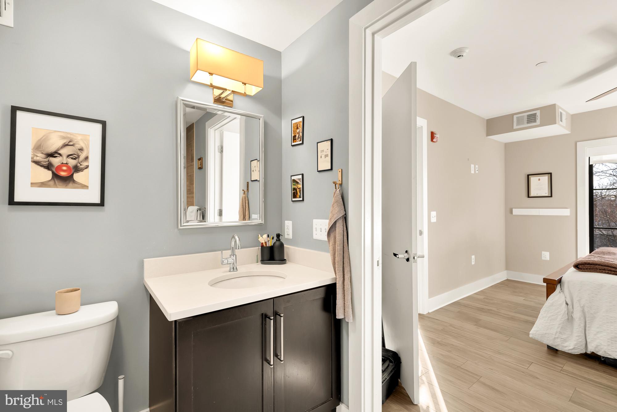 3205 GEORGIA AVE NW #301