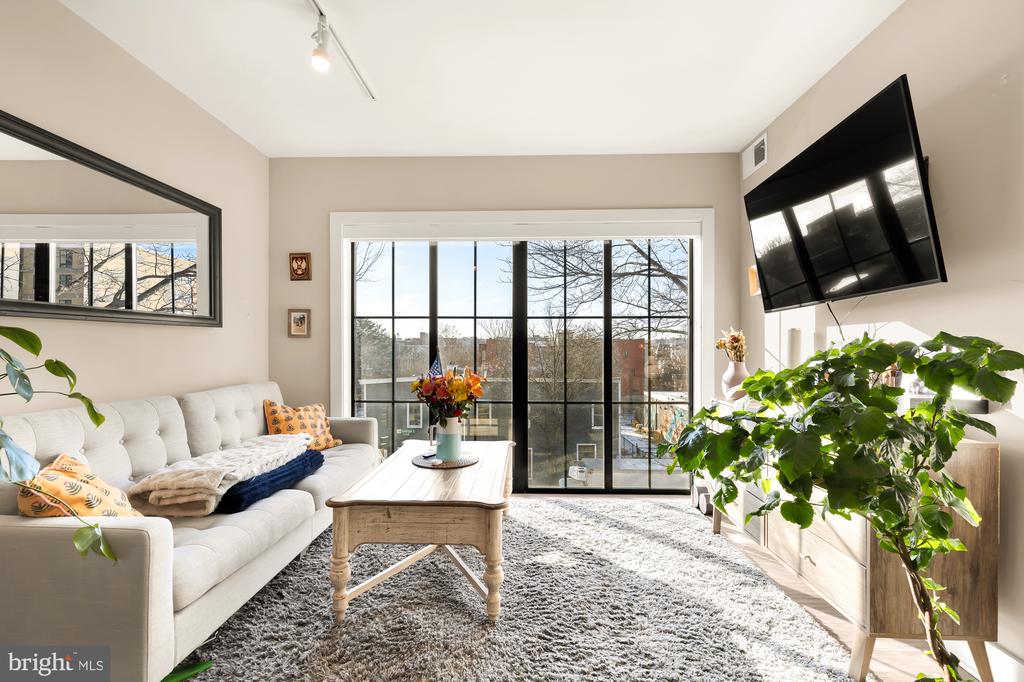 3205 GEORGIA AVE NW #301