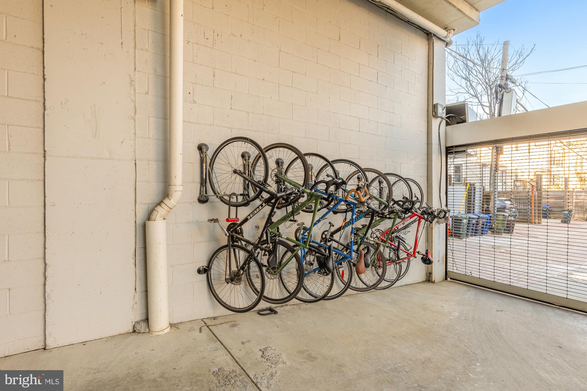 3205 GEORGIA AVE NW #301