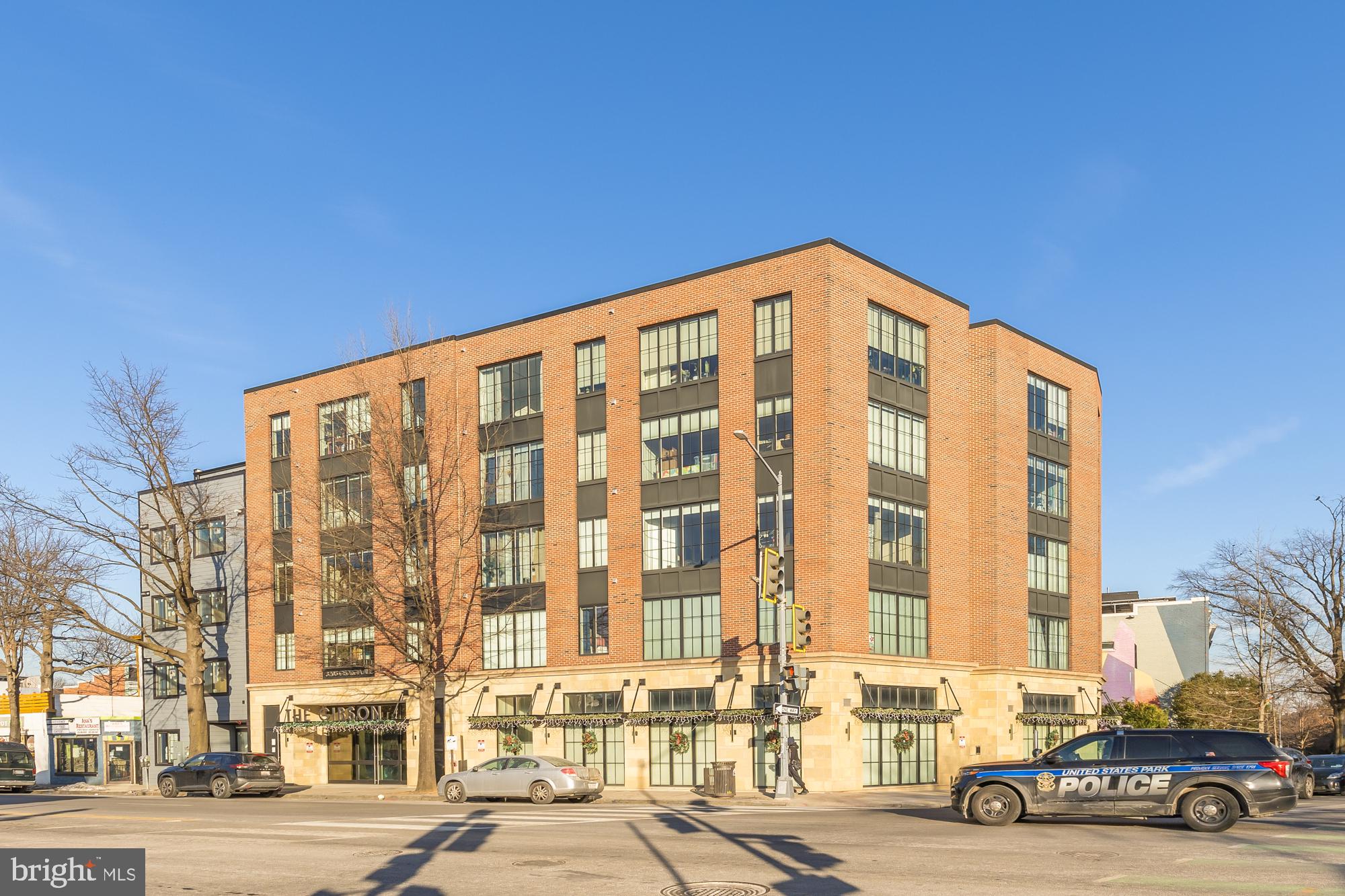 3205 GEORGIA AVE NW #301