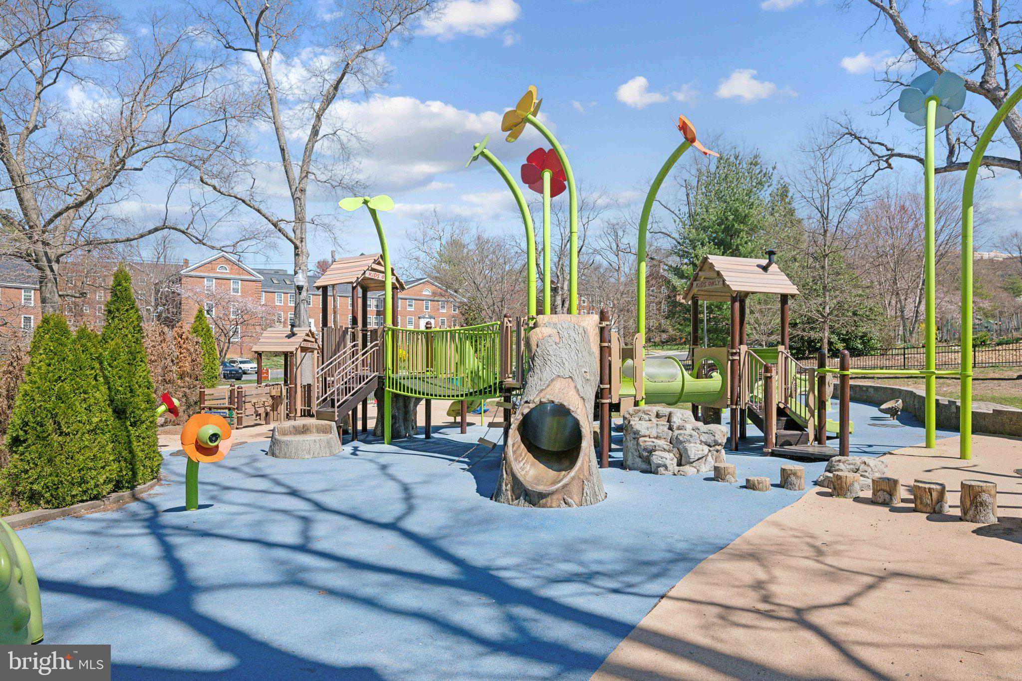 3630 39th St NW #D532