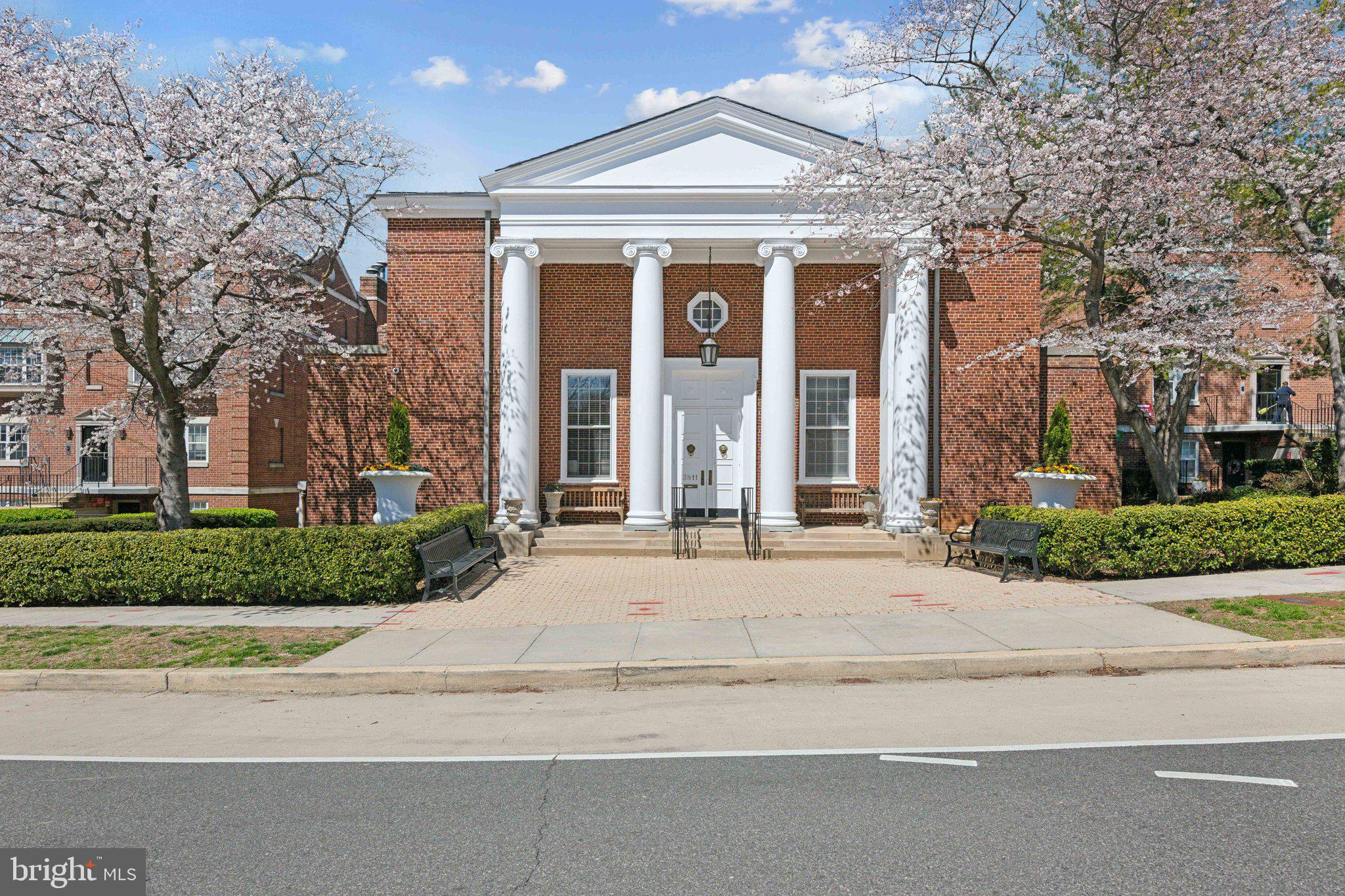 3630 39th St NW #D532