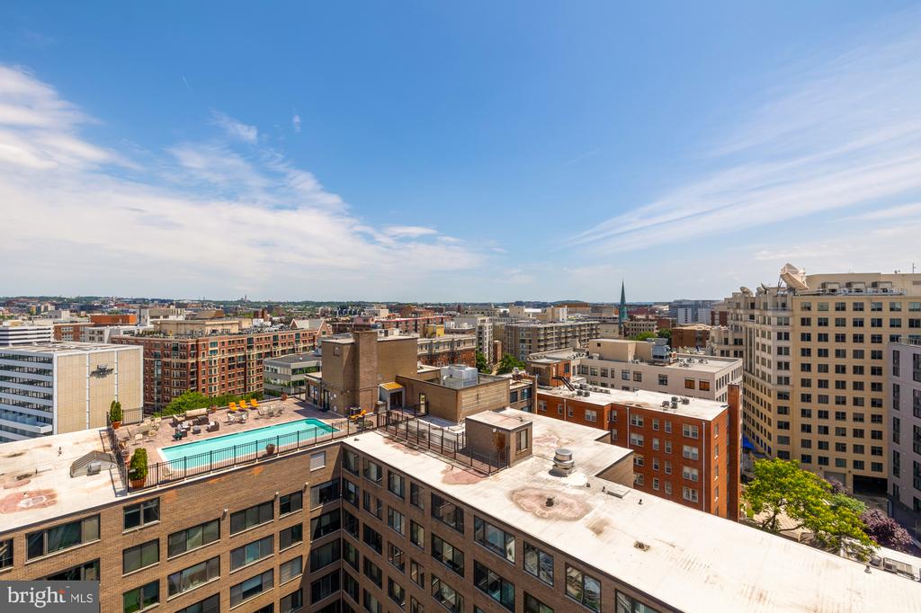 1133 14th St NW #601