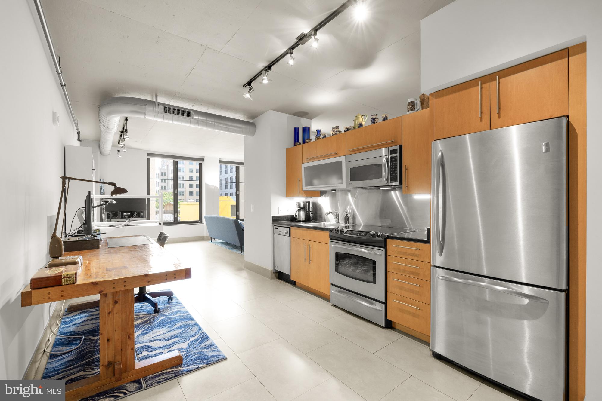 1133 14th St NW #601