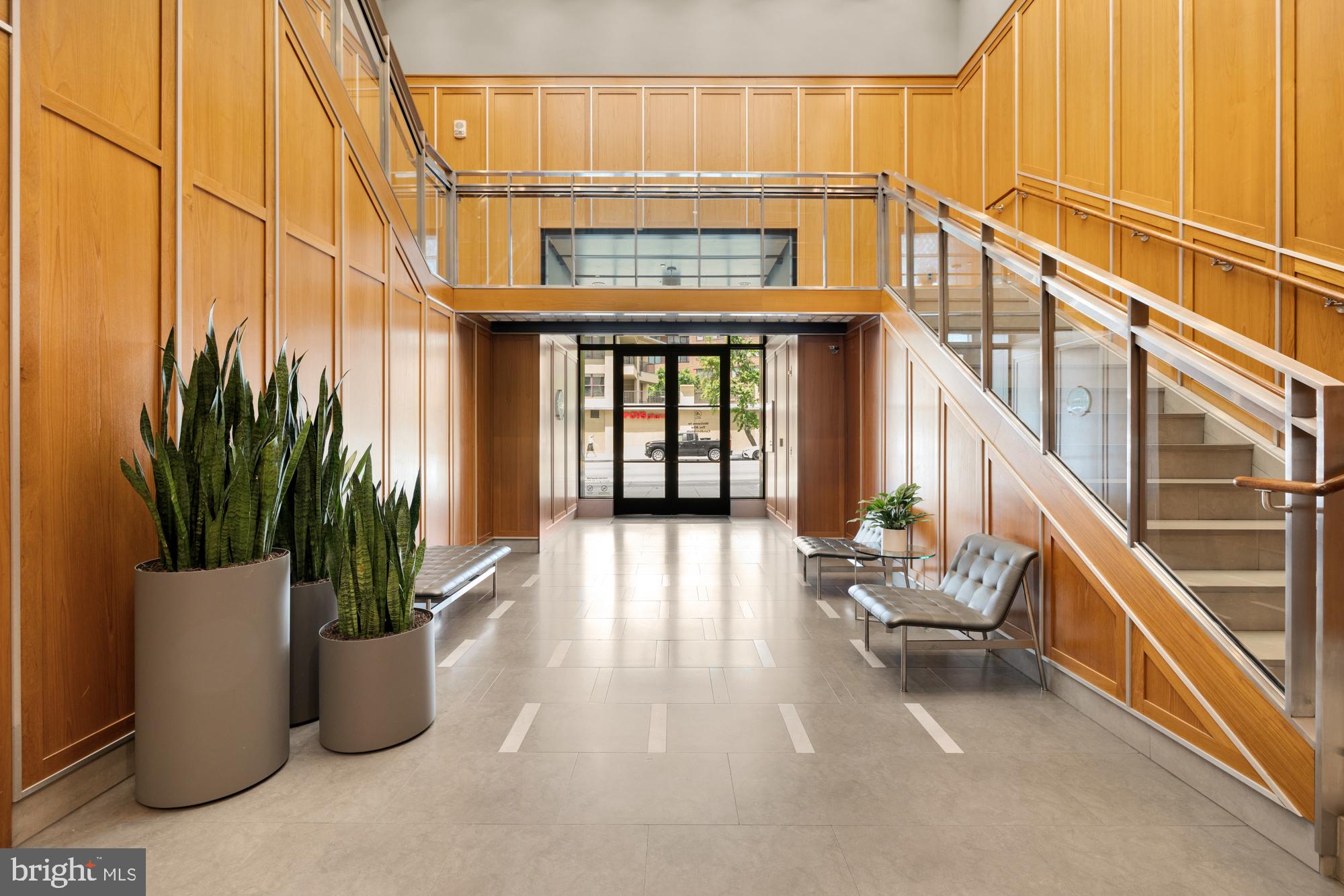 1133 14th St NW #601