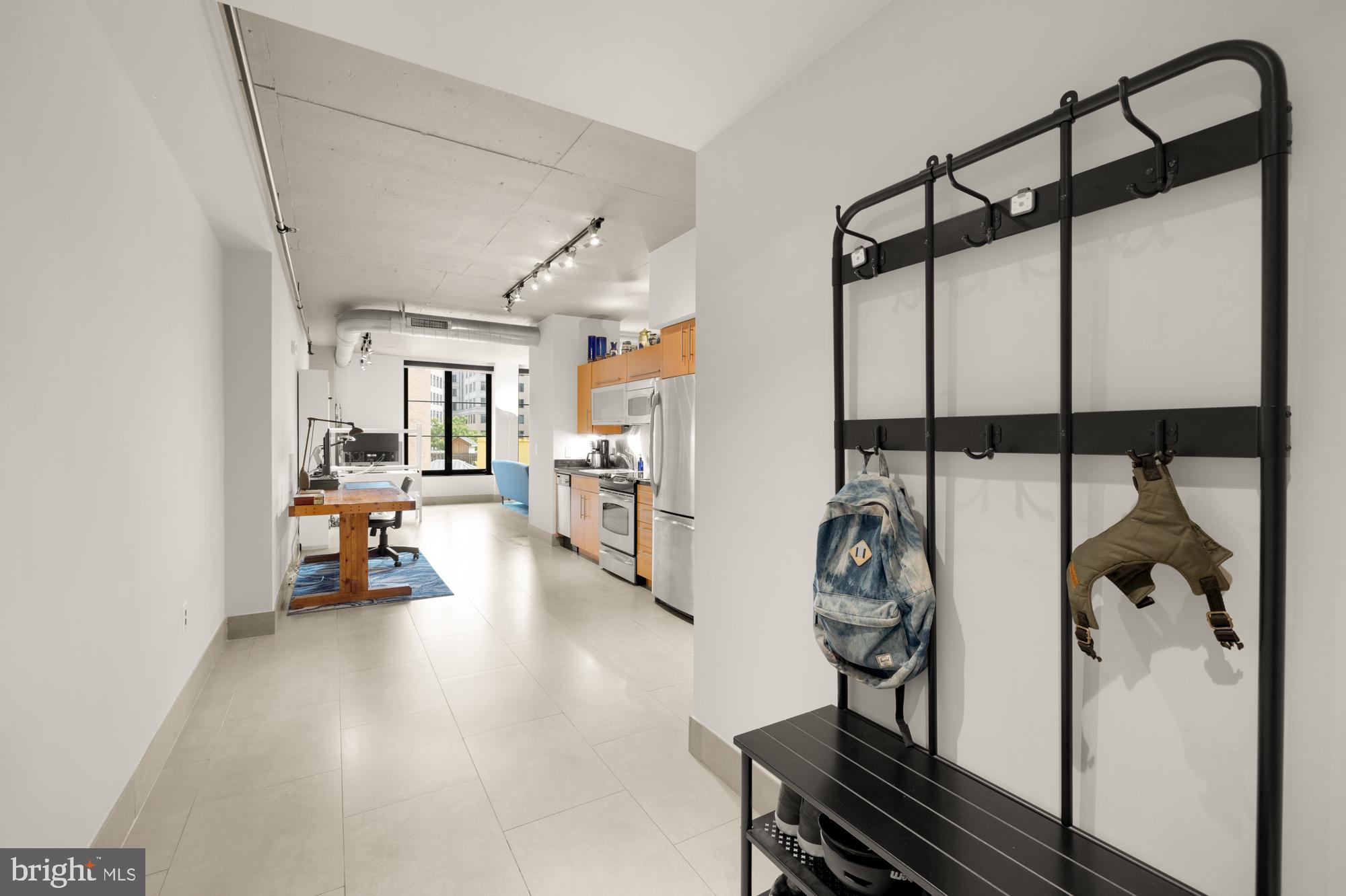 1133 14th St NW #601