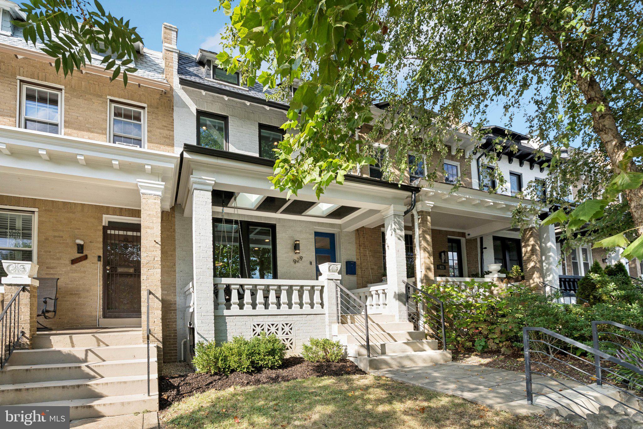 929 QUINCY STREET NW