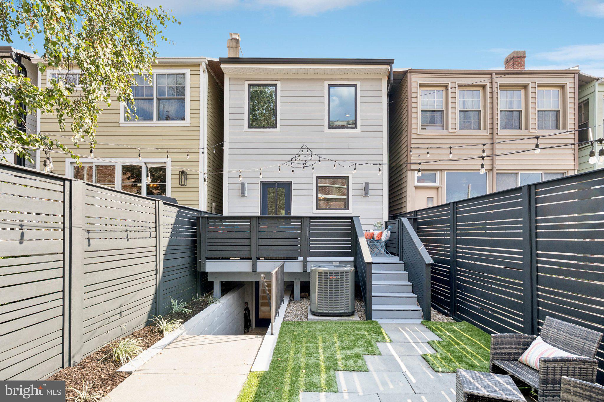 929 QUINCY STREET NW