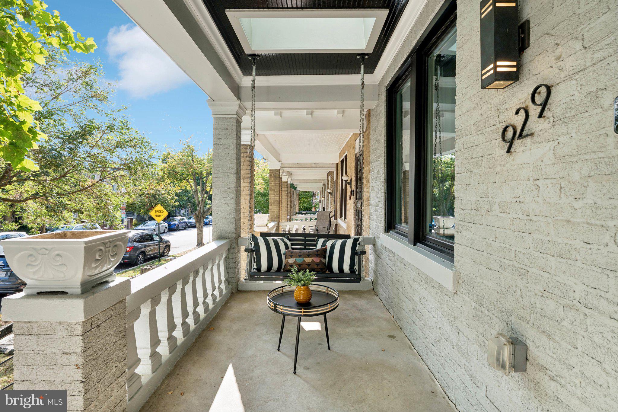 929 QUINCY STREET NW