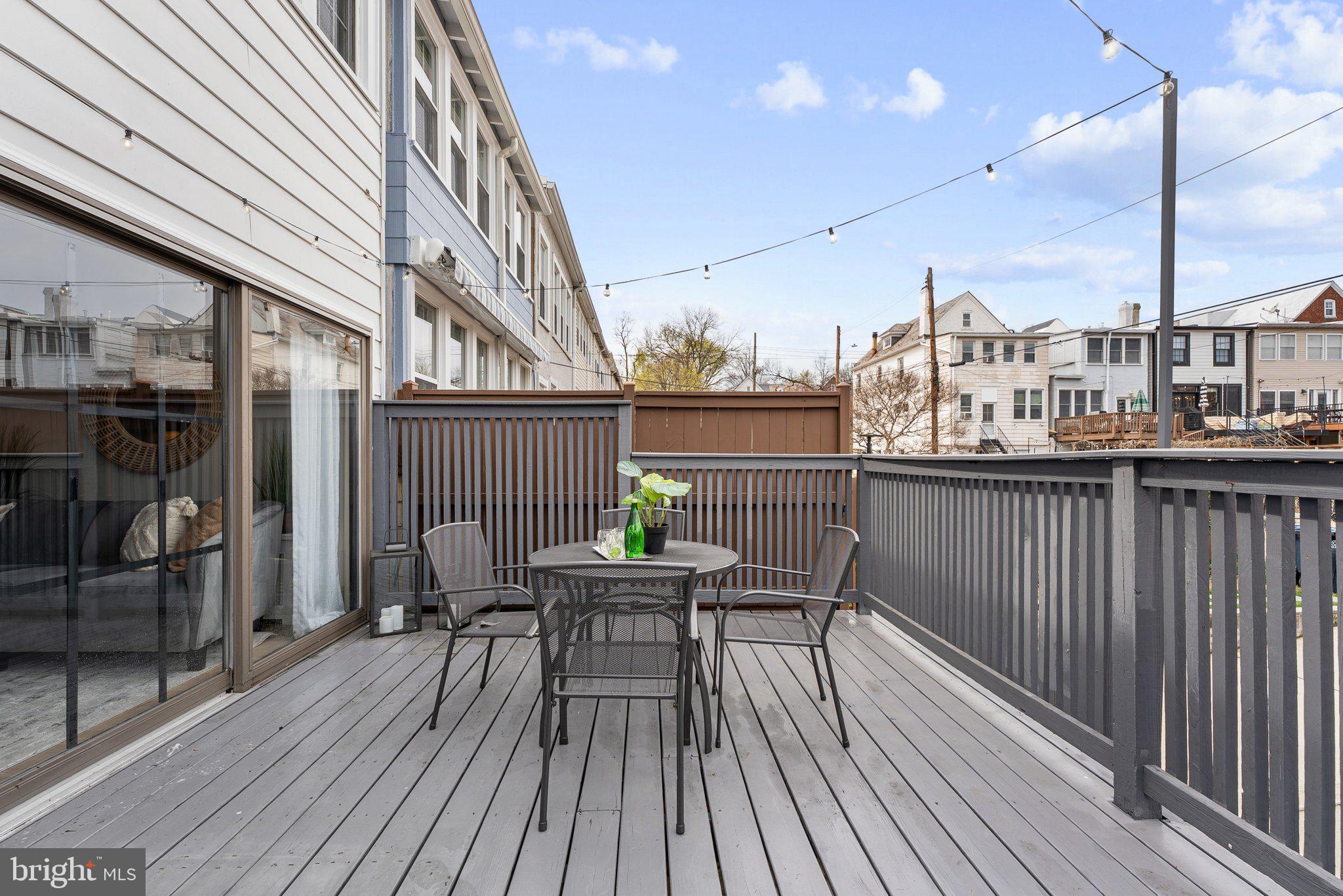 3811 BENTON STREET NW