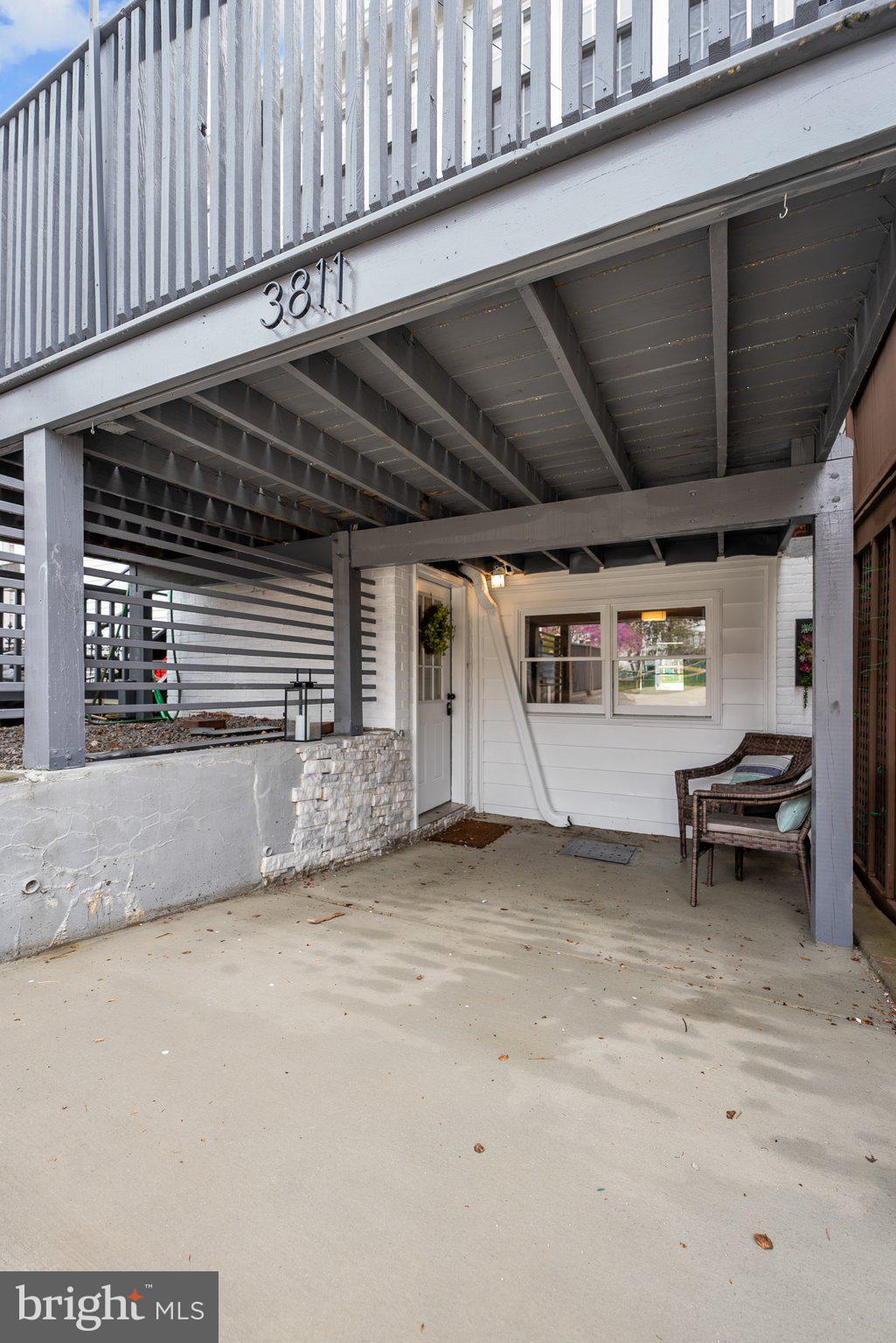 3811 BENTON STREET NW