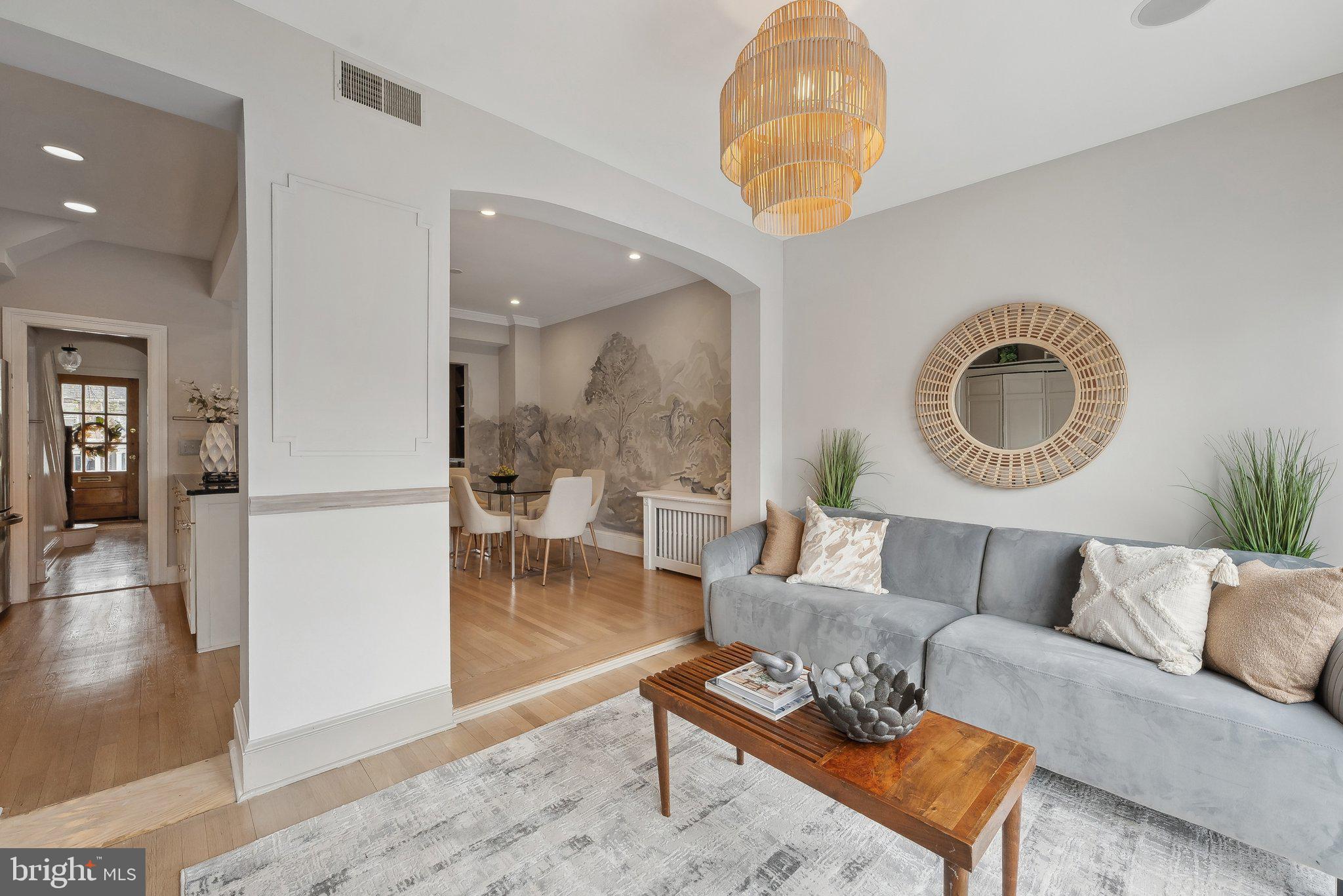 3811 BENTON STREET NW