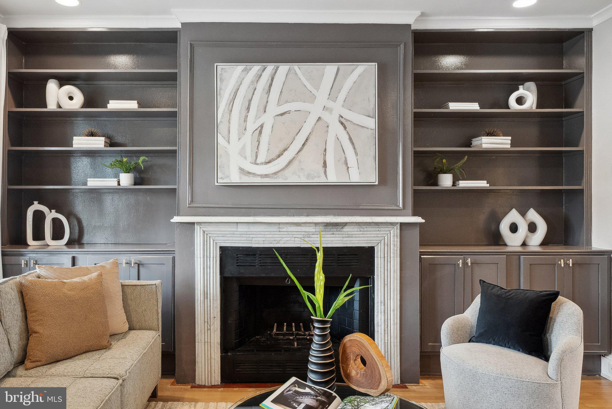 3811 BENTON STREET NW