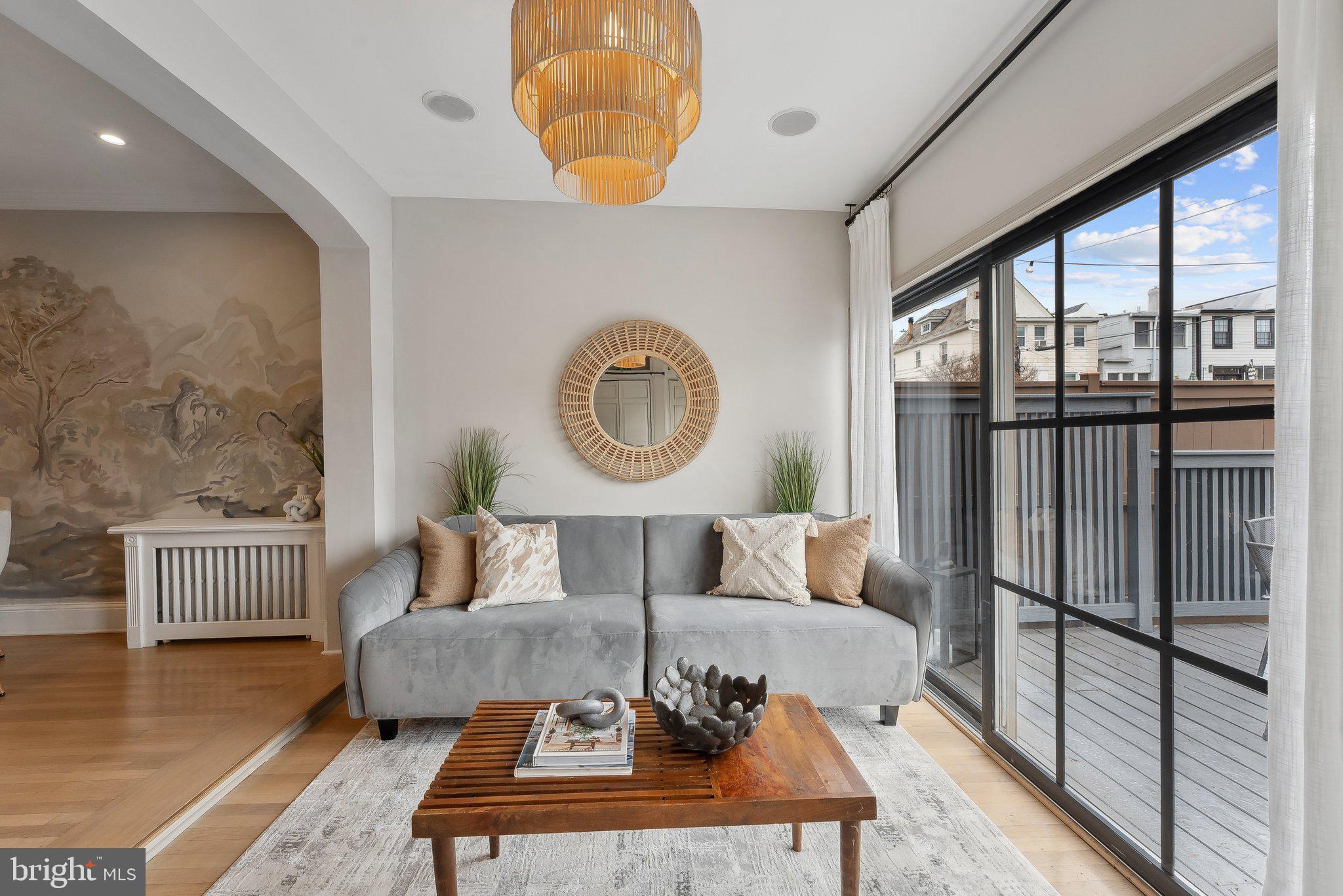 3811 BENTON STREET NW