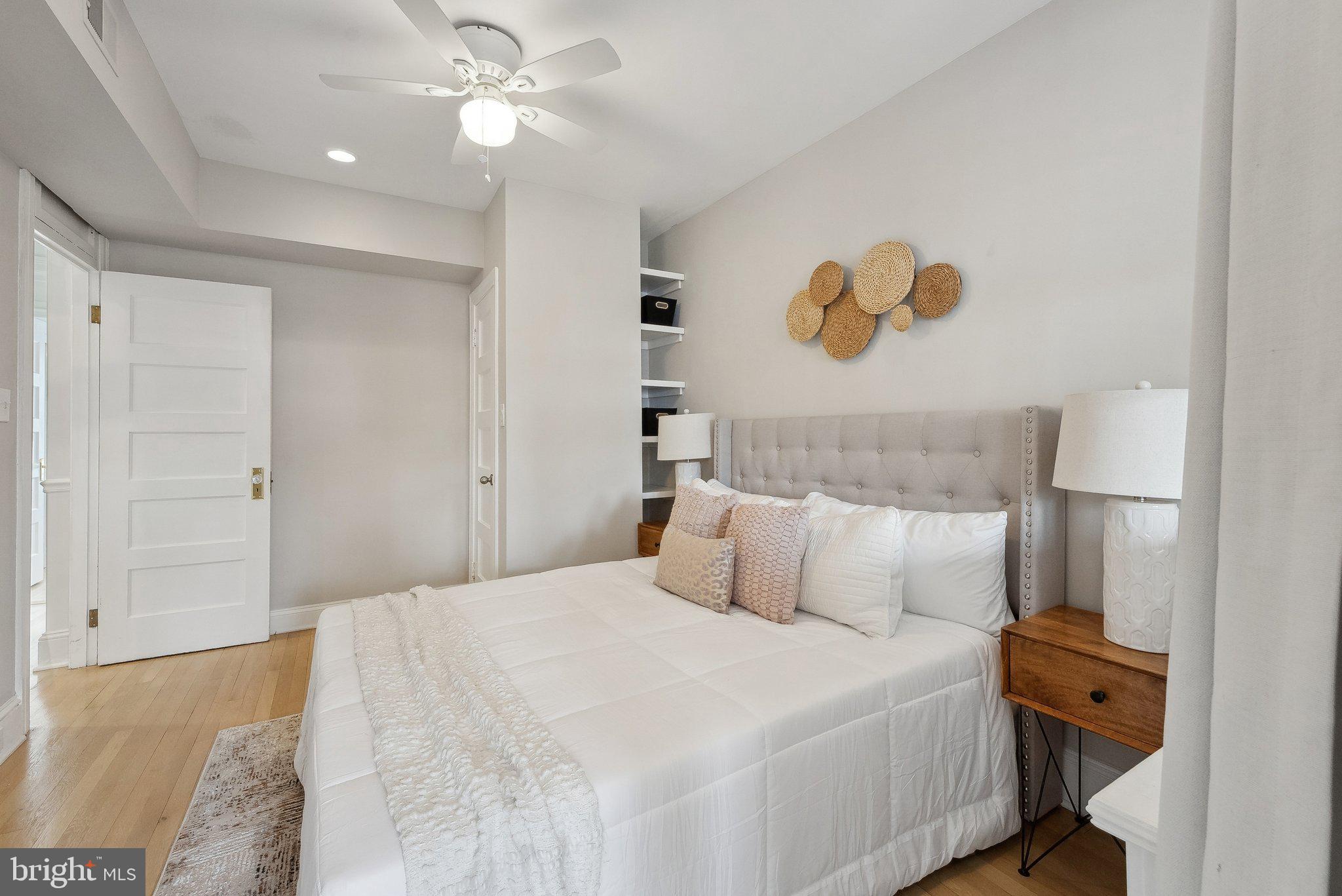 3811 BENTON STREET NW