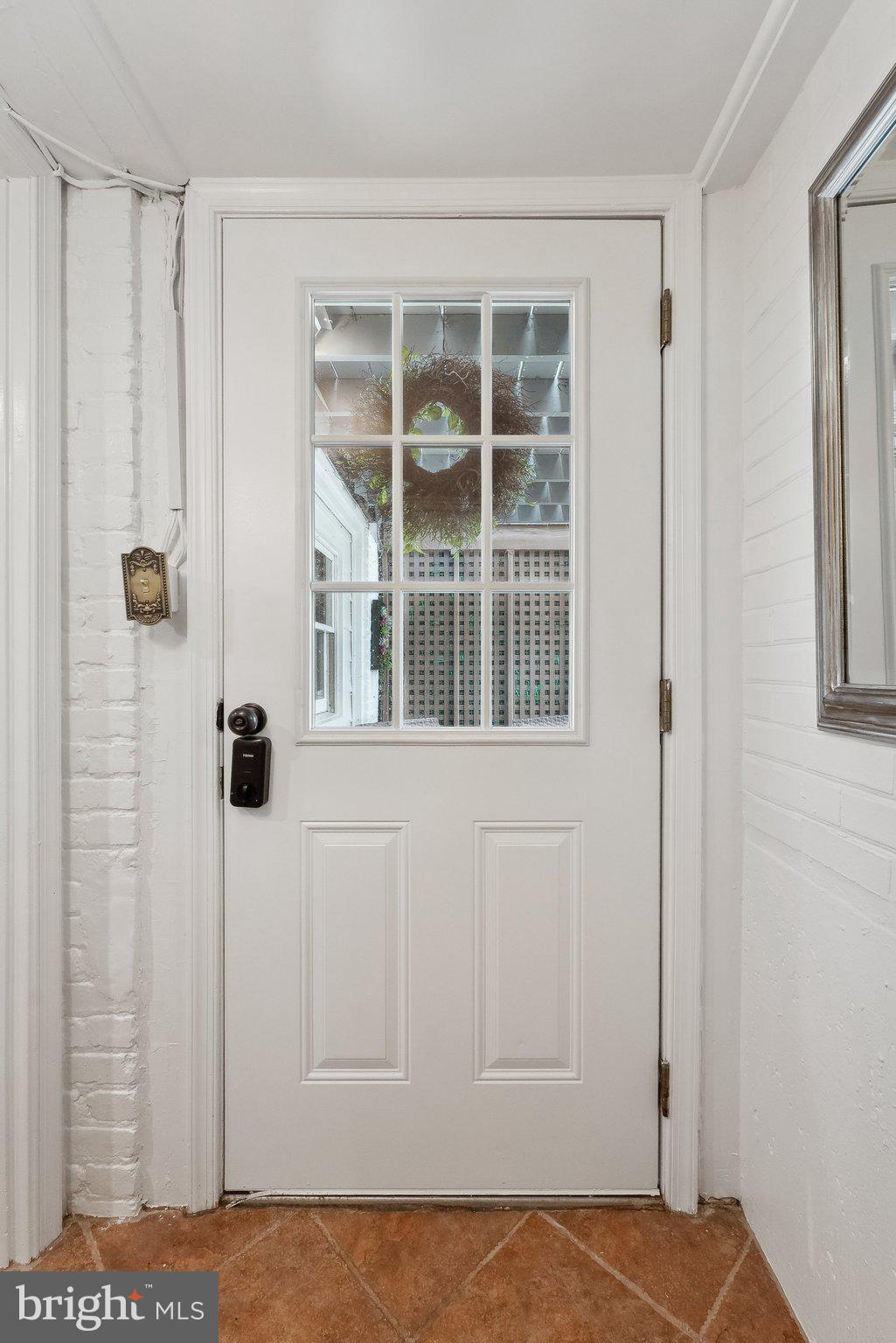 3811 BENTON STREET NW