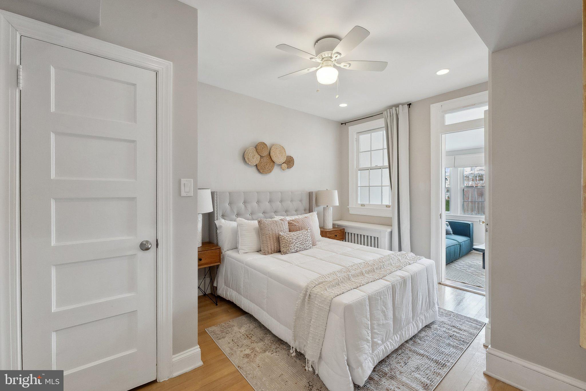 3811 BENTON STREET NW