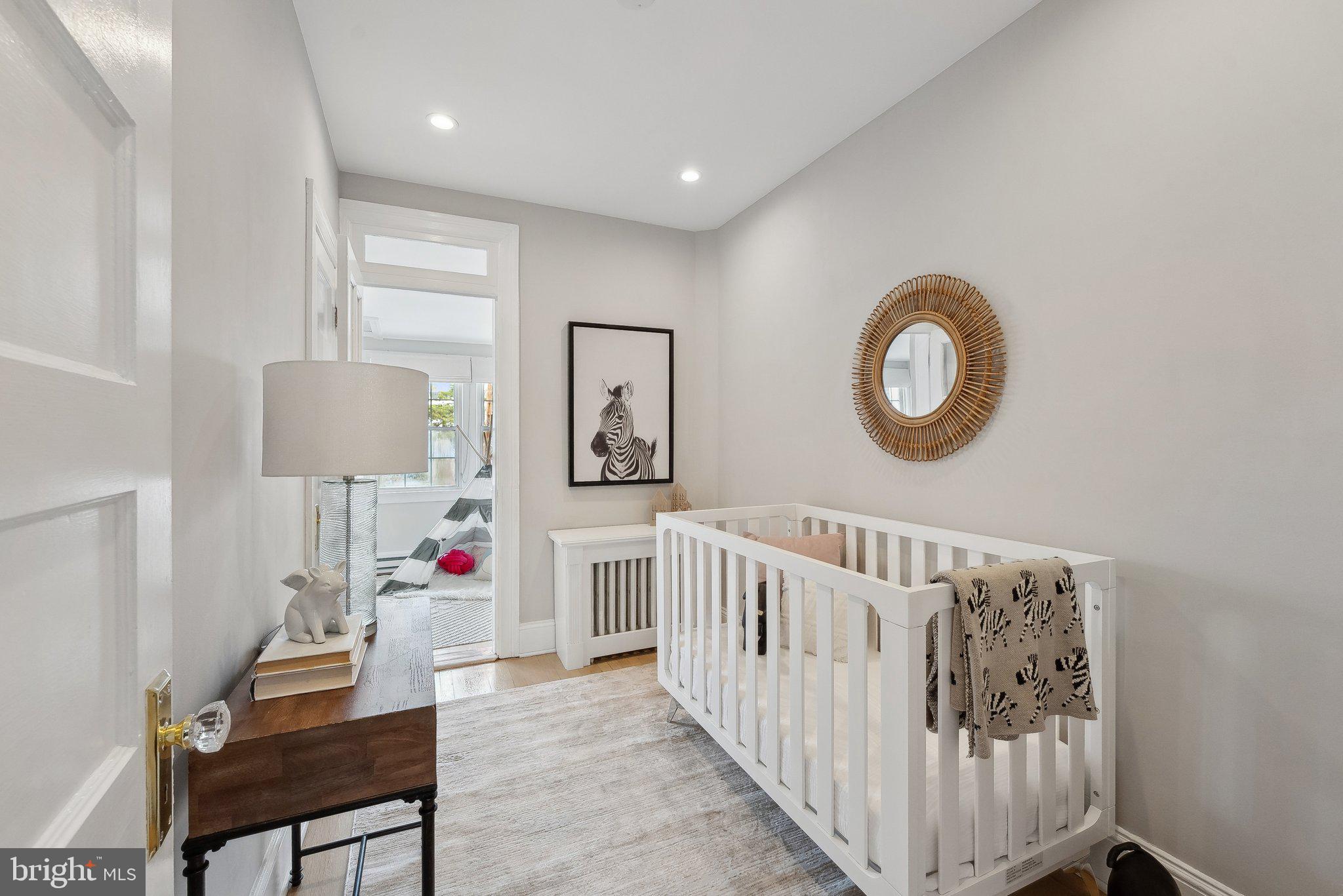 3811 BENTON STREET NW