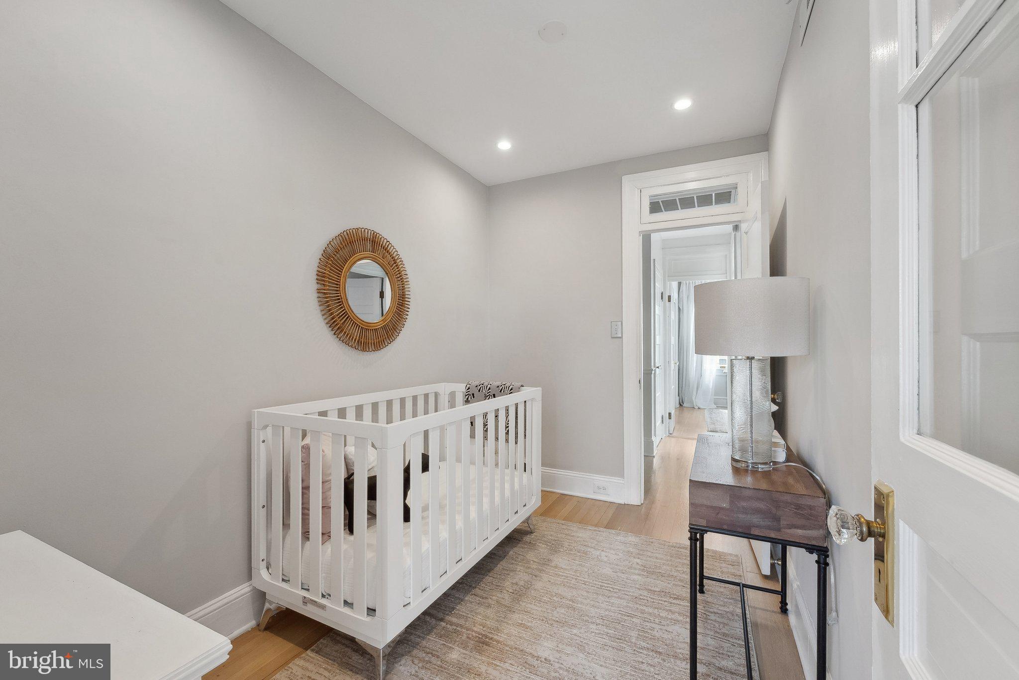 3811 BENTON STREET NW