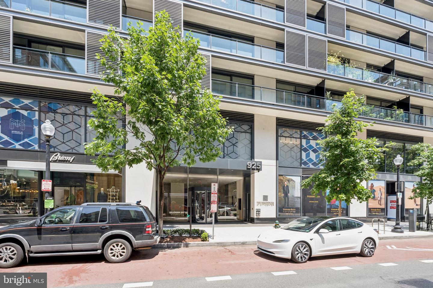 925 H St NW #516