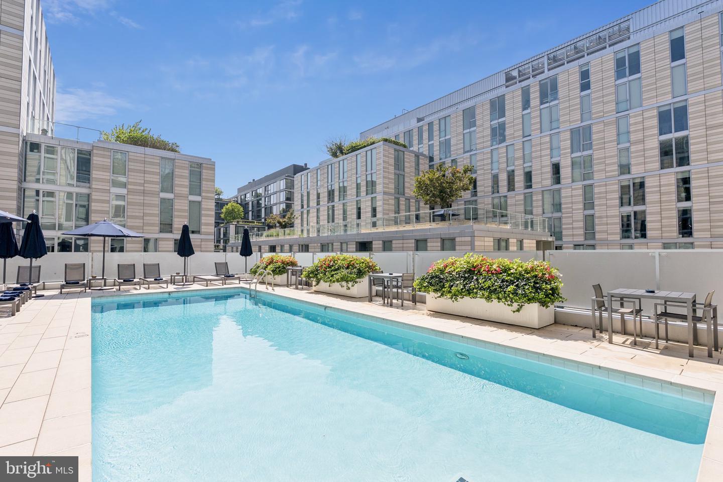 925 H St NW #516
