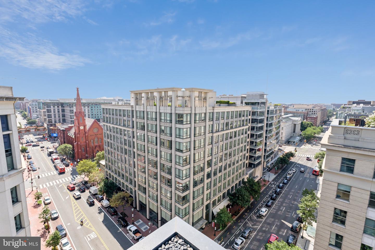925 H St NW #516