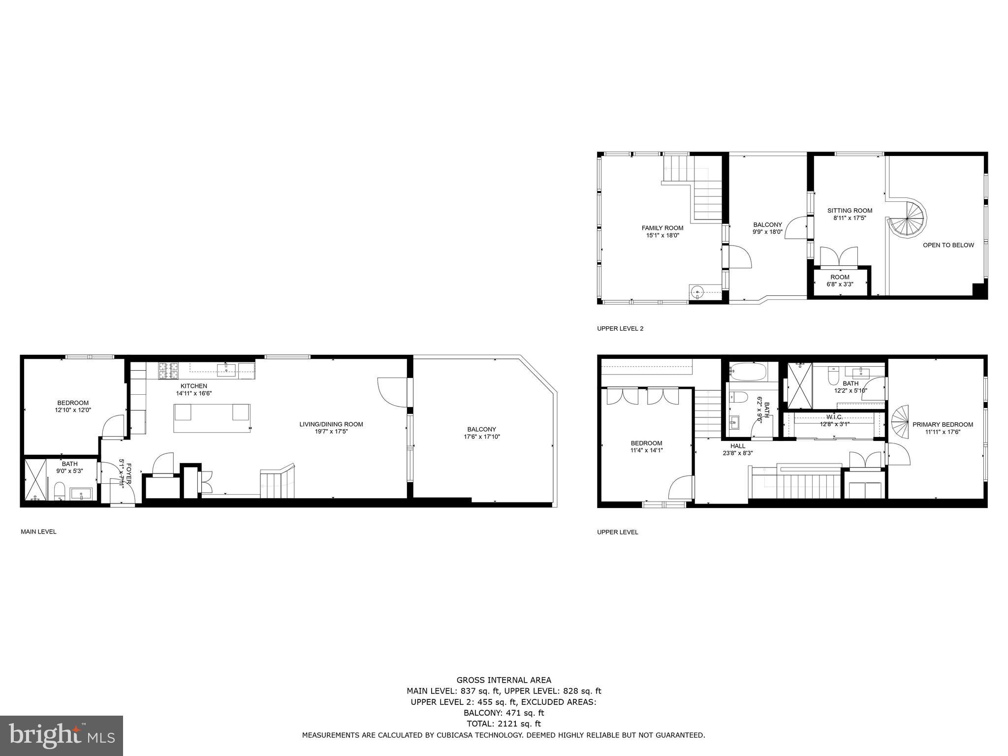 2125 14TH STREET NW 315W