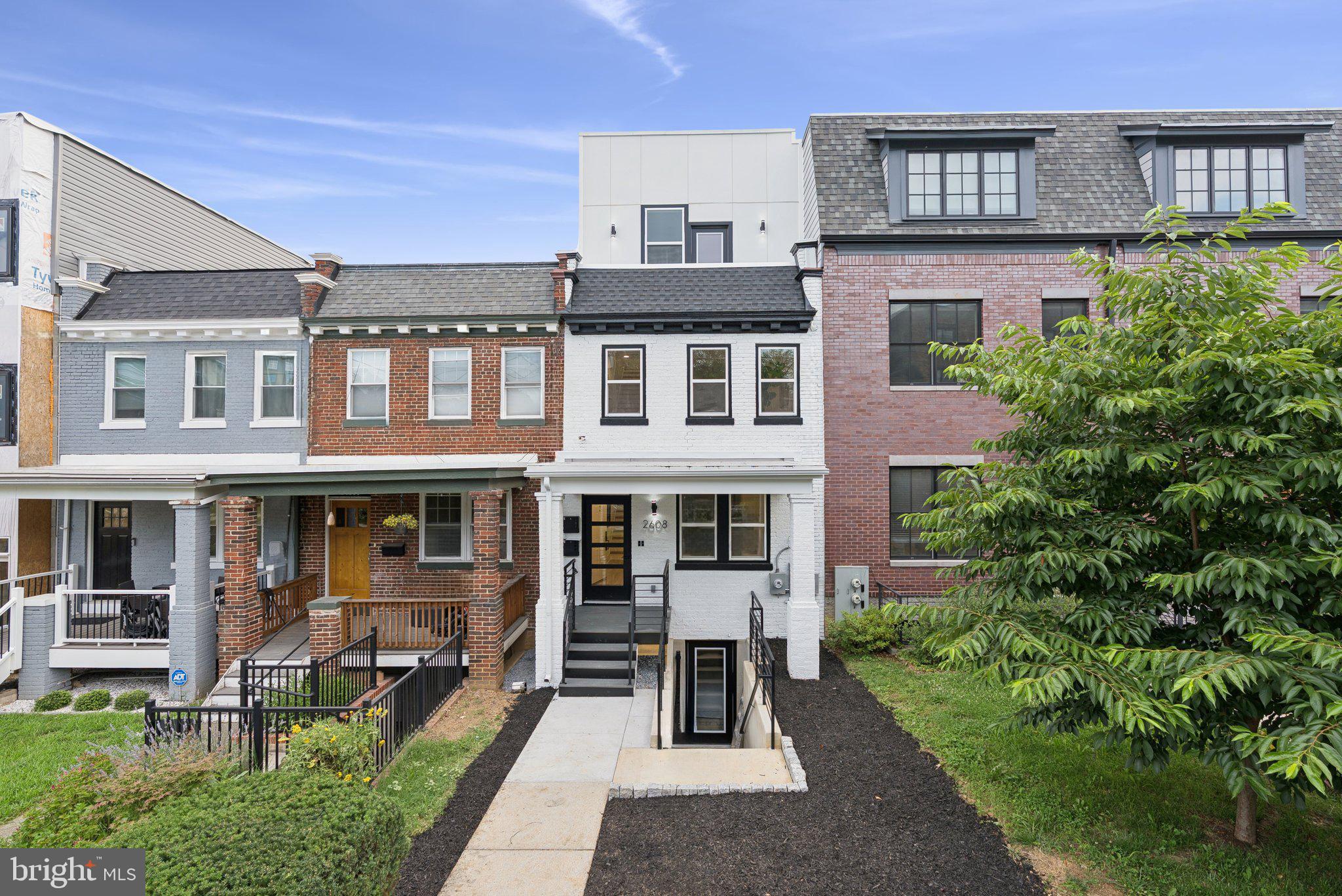 2608 4TH STREET NE 2