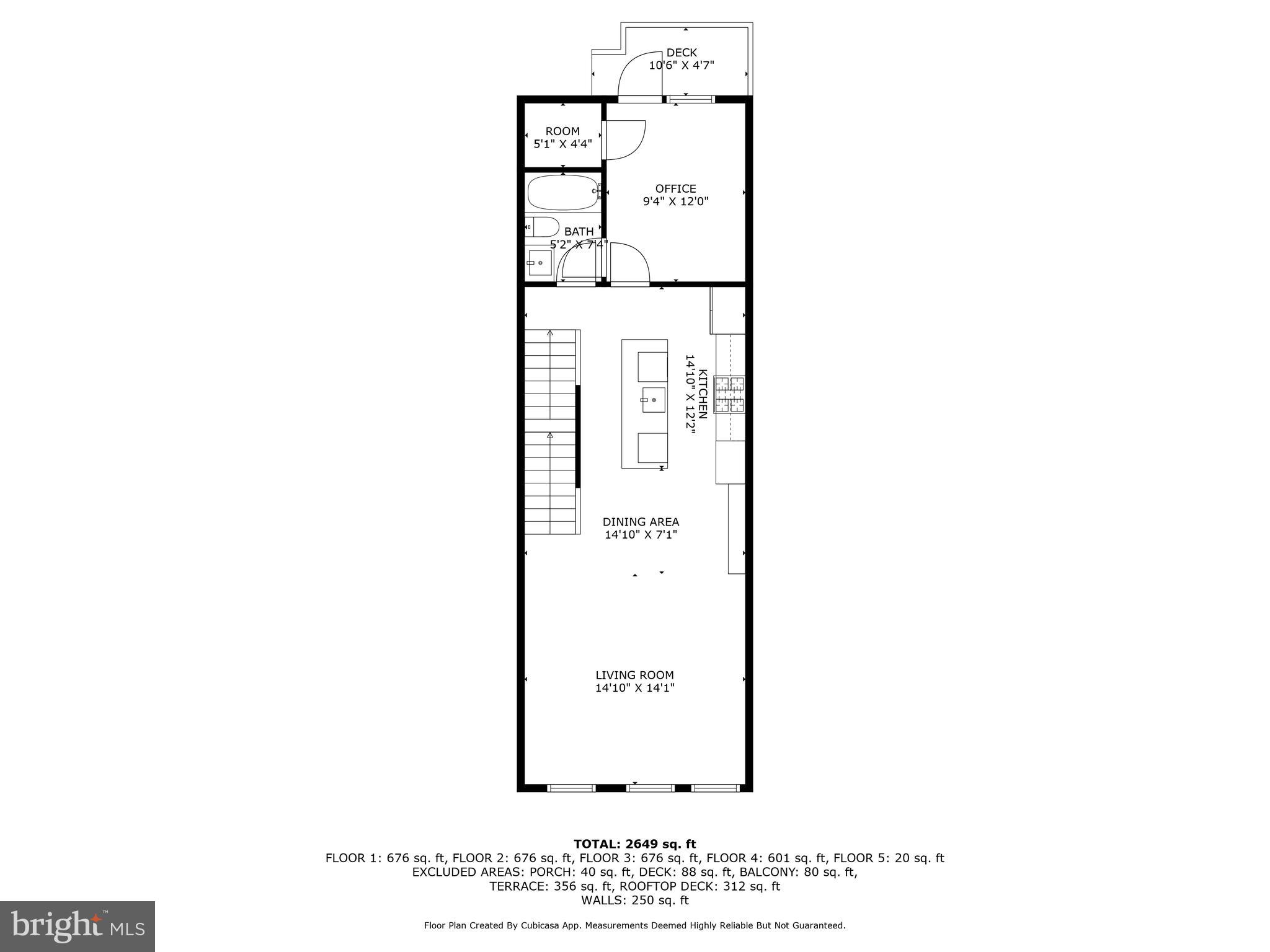 2608 4TH STREET NE 2