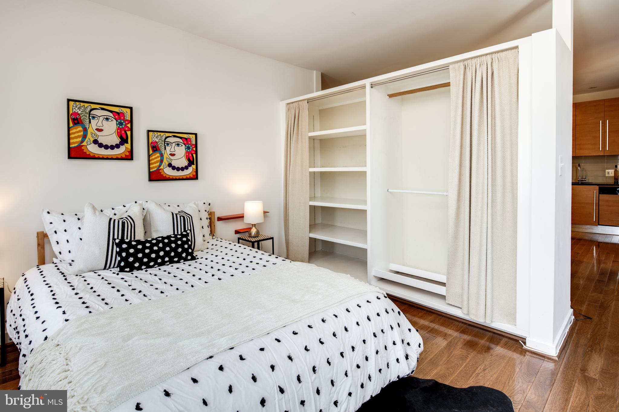 51 RANDOLPH PLACE NW 303