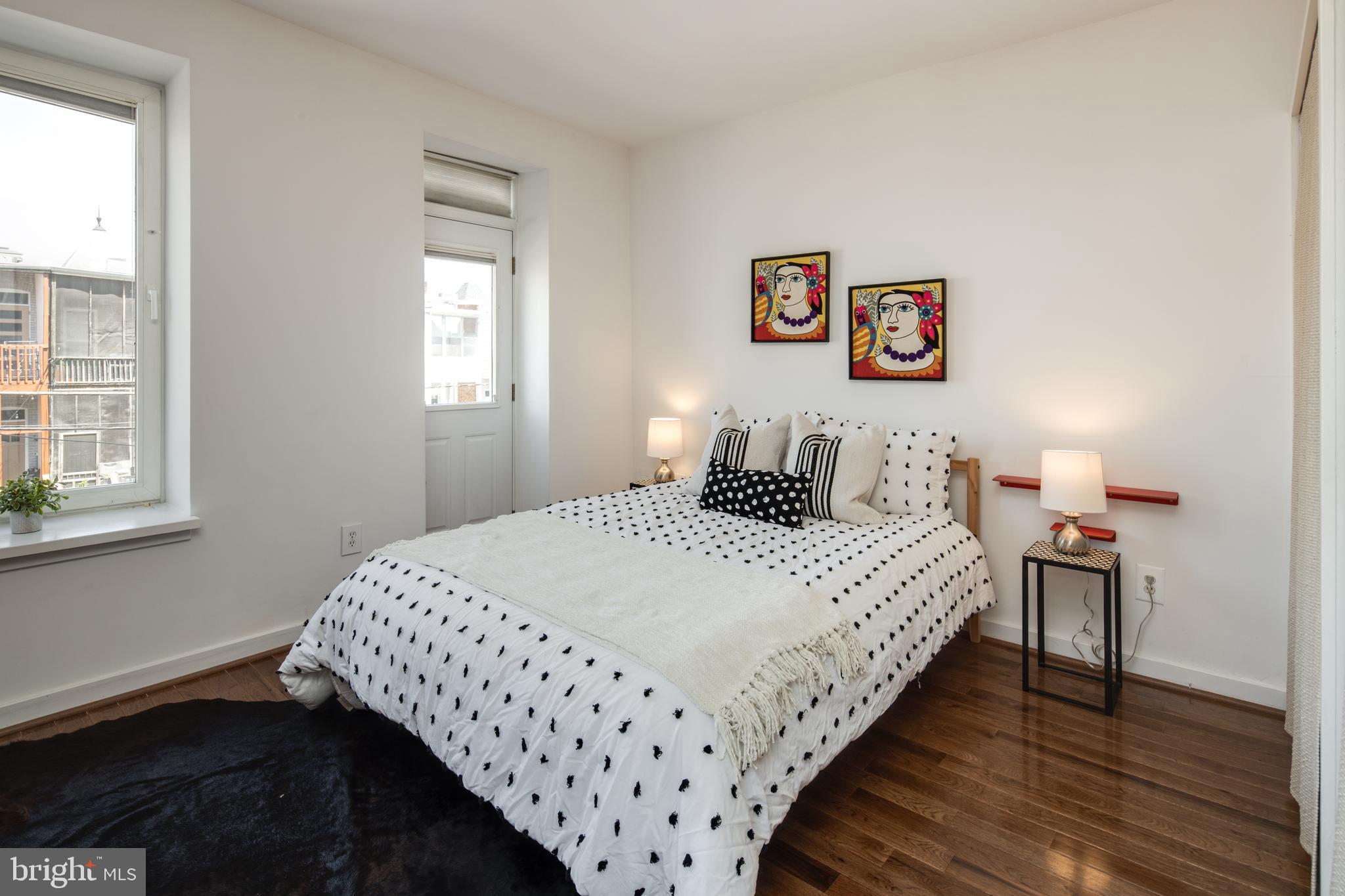 51 RANDOLPH PLACE NW 303