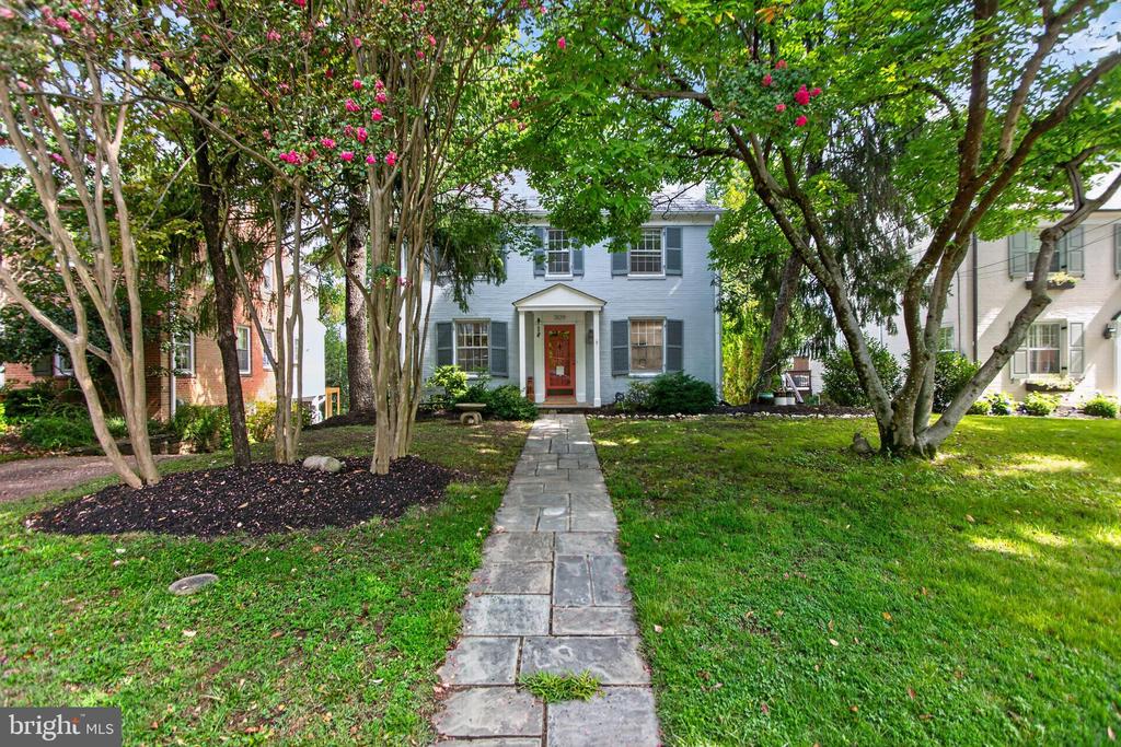 3129 WORTHINGTON STREET NW