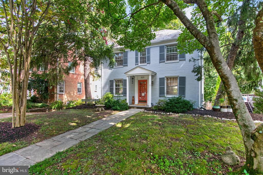 3129 WORTHINGTON STREET NW