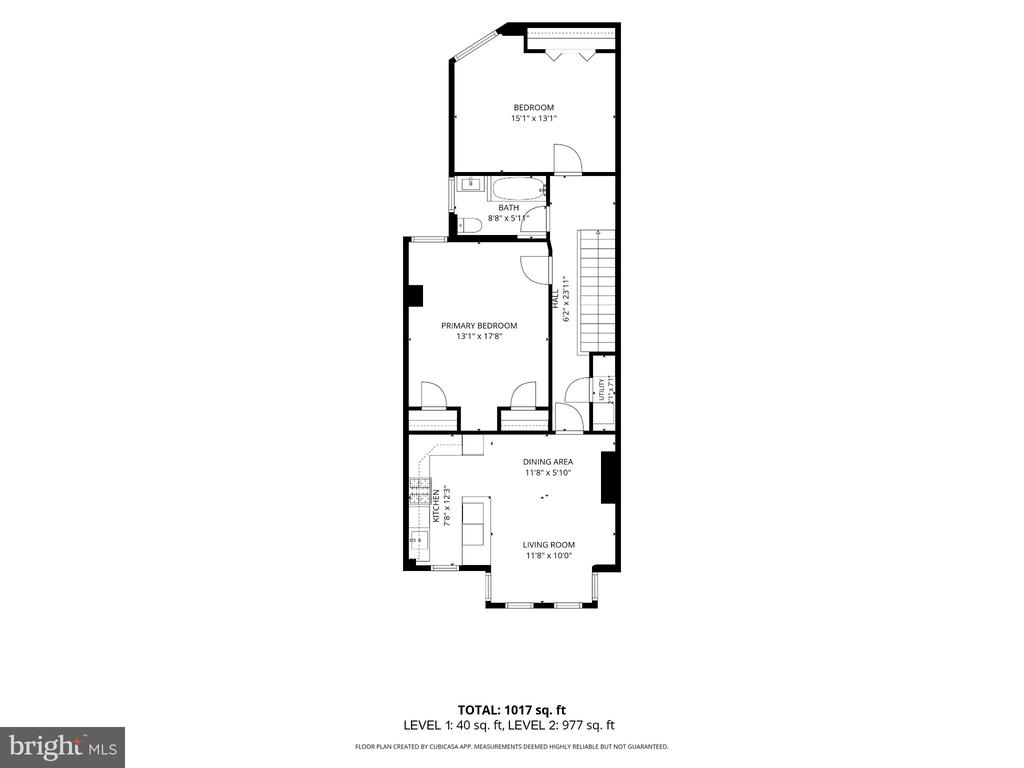1856 MINTWOOD PLACE NW Unit: 5