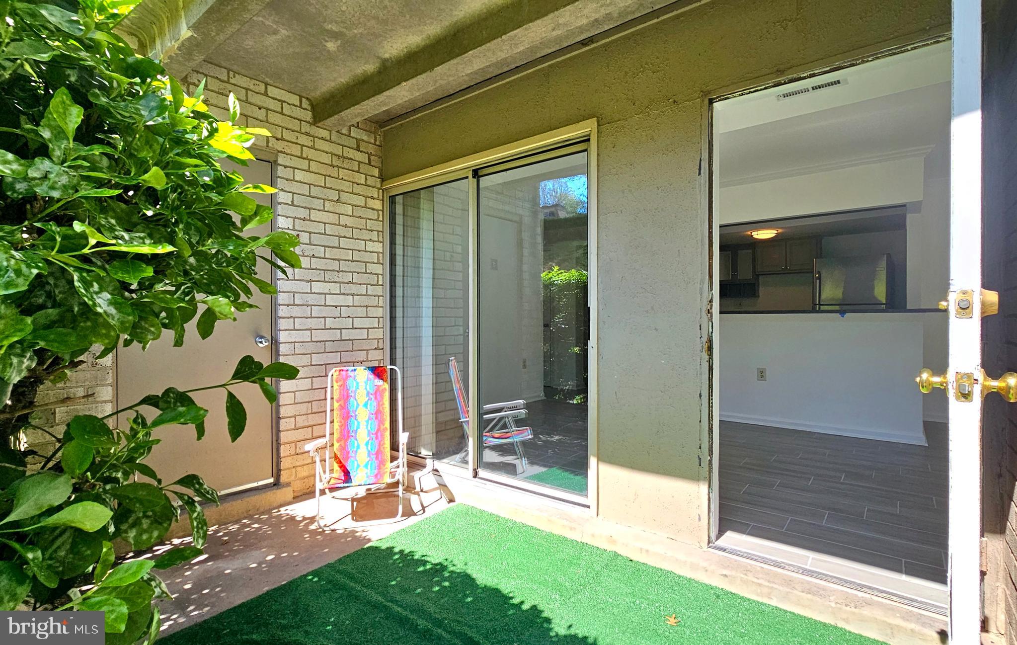 12301 Braxfield Ct #1