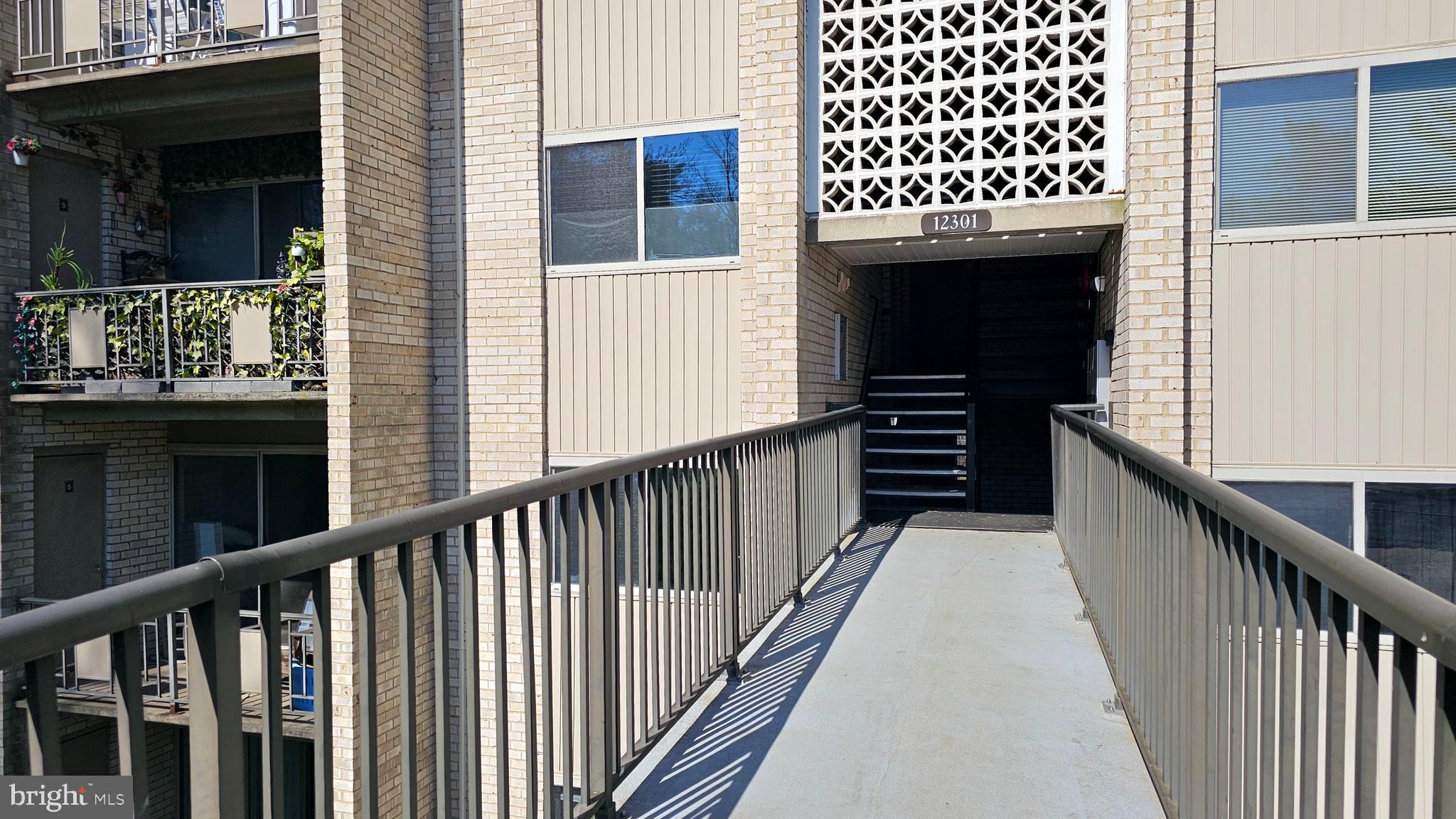 12301 Braxfield Ct #1