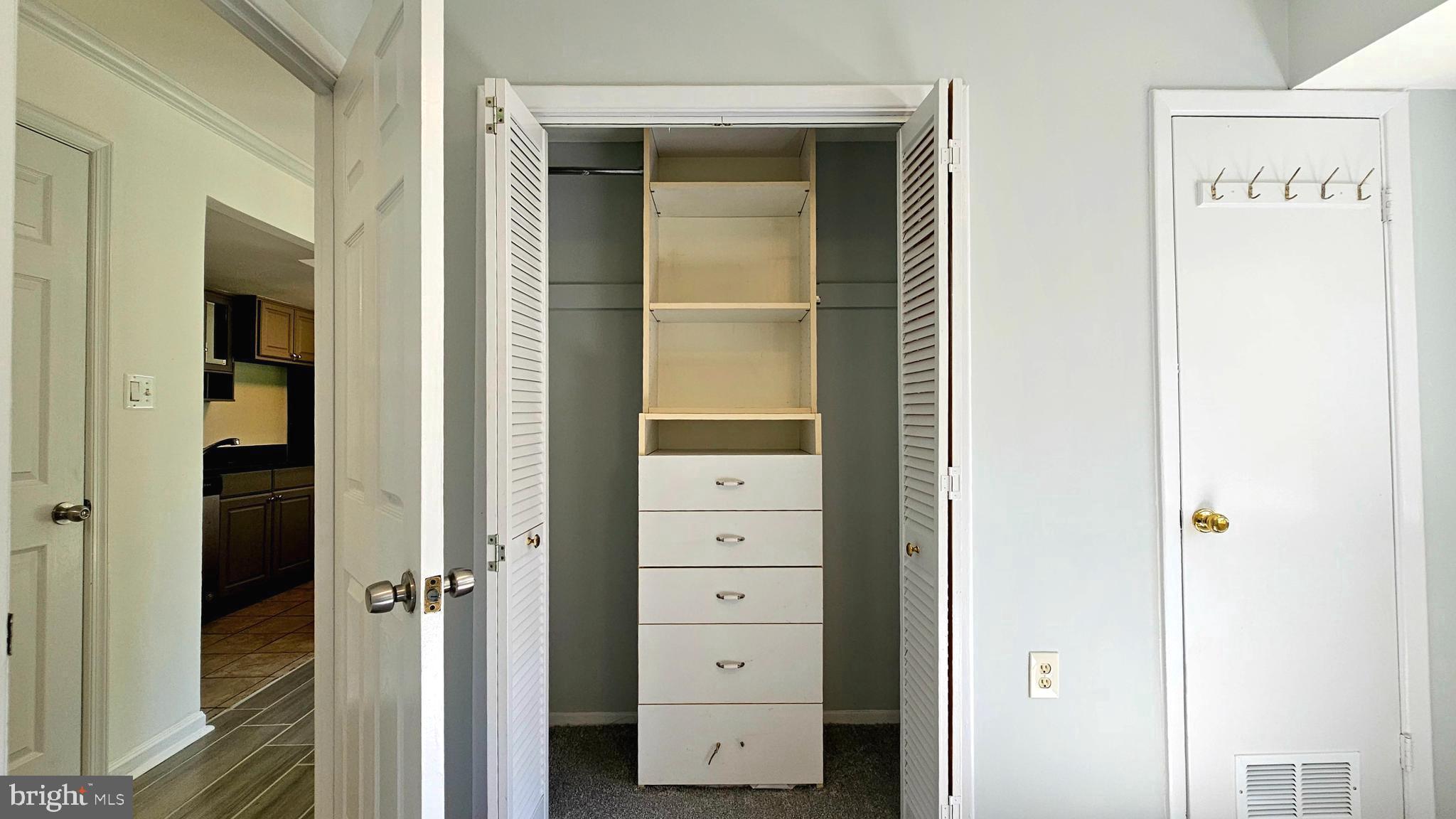 12301 Braxfield Ct #1