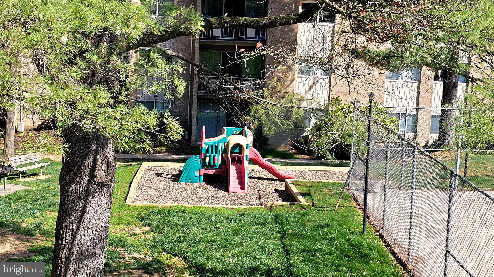 12301 Braxfield Ct #1