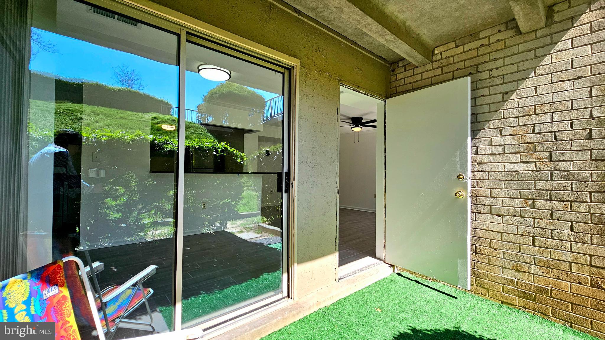 12301 Braxfield Ct #1