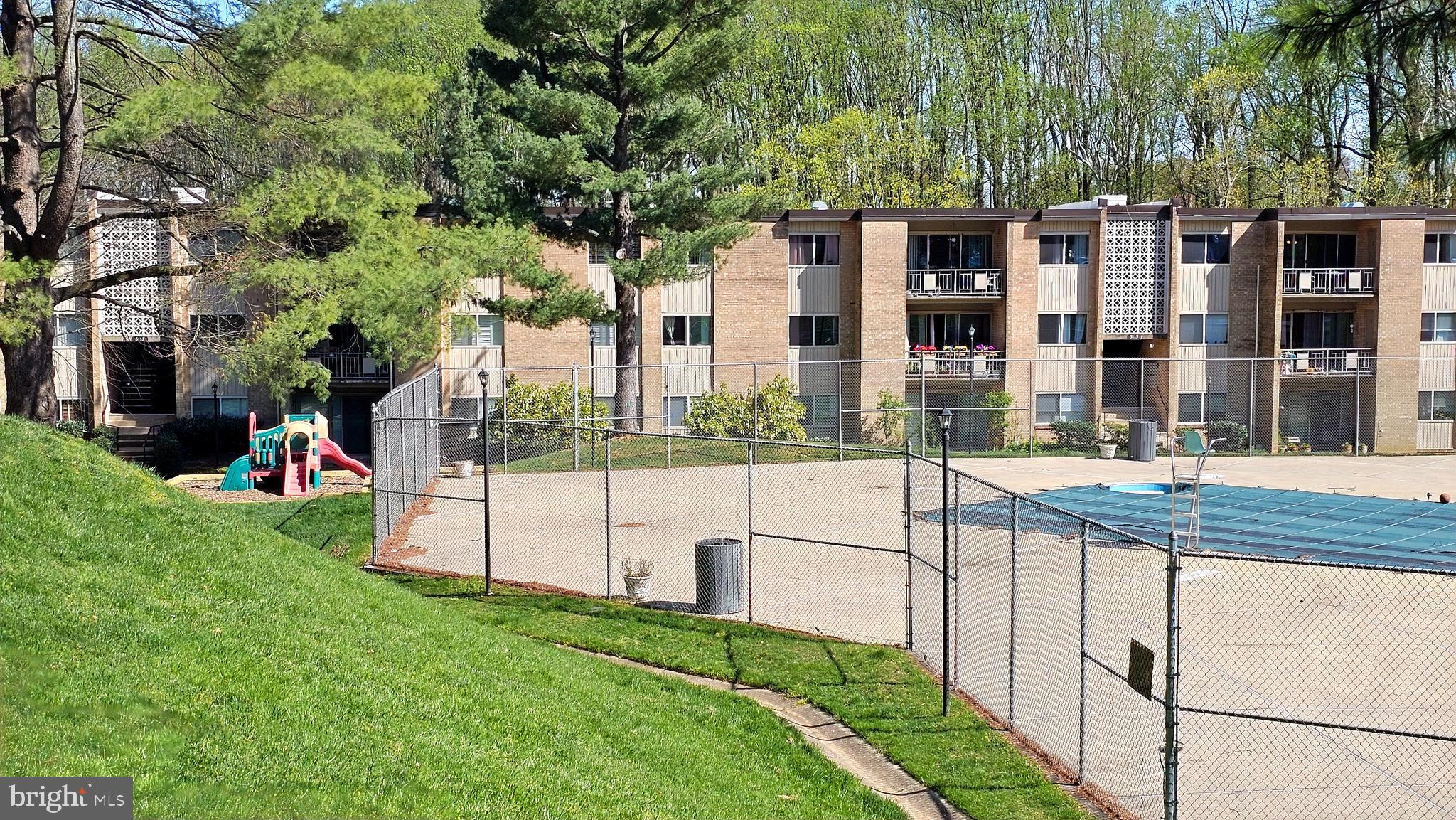 12301 Braxfield Ct #1