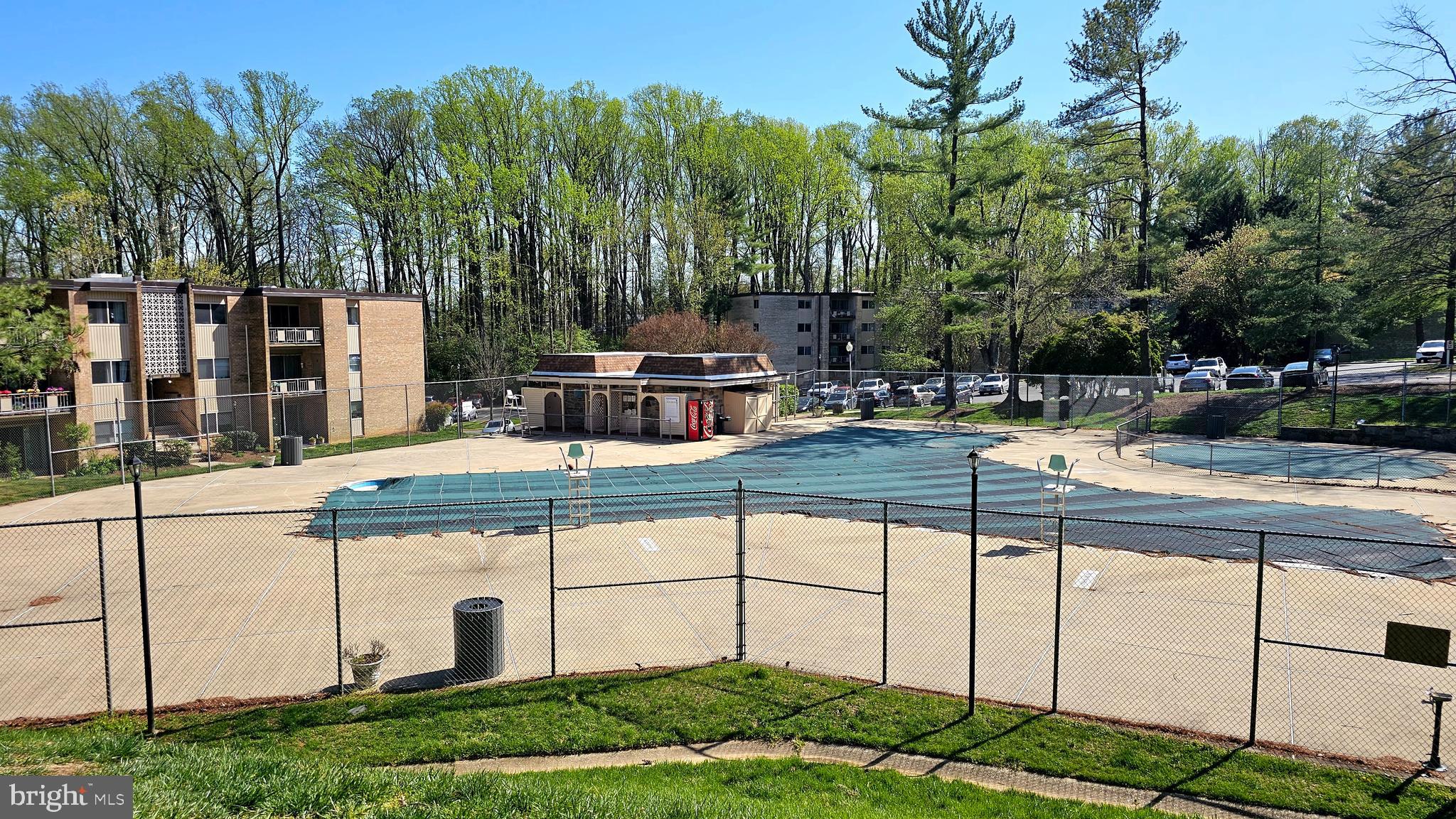 12301 Braxfield Ct #1