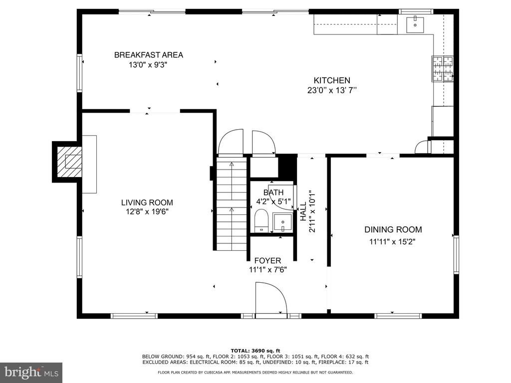 3408 Turner Ln