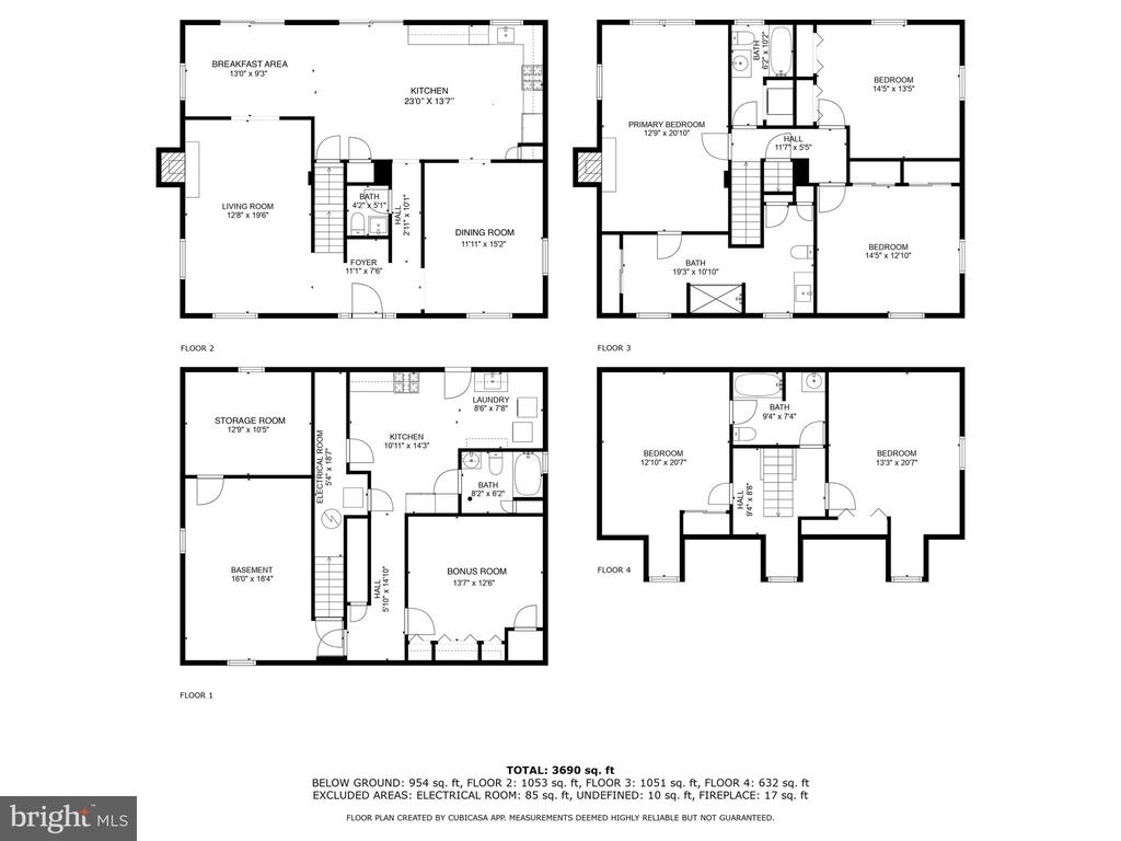 3408 Turner Ln