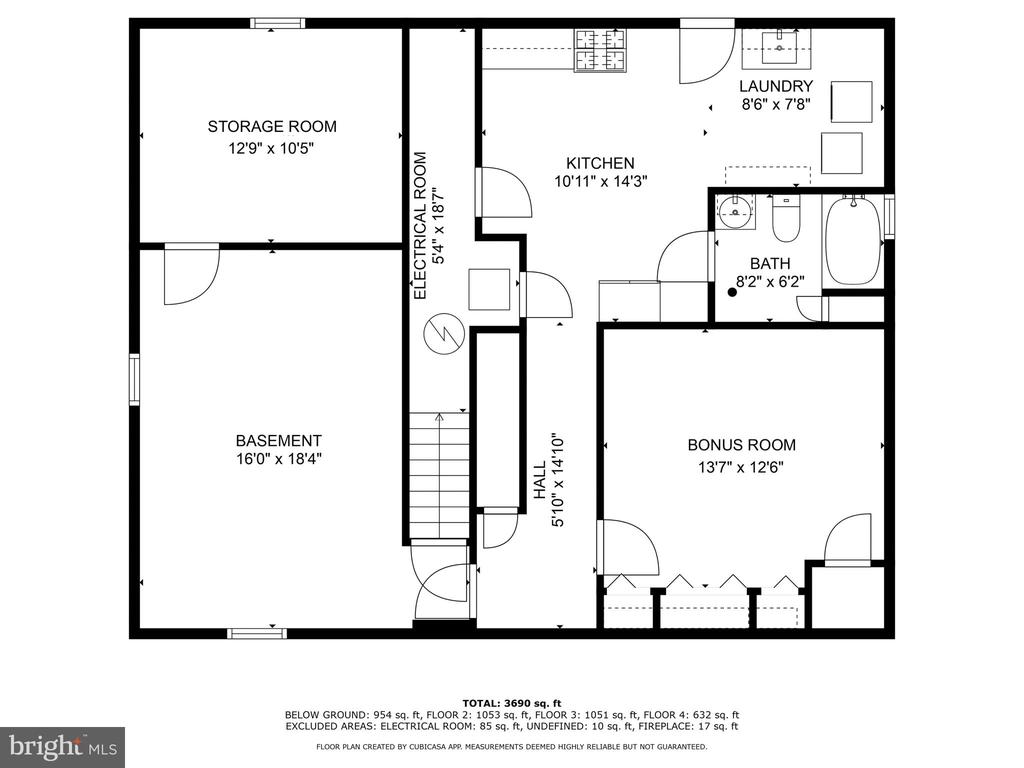 3408 Turner Ln