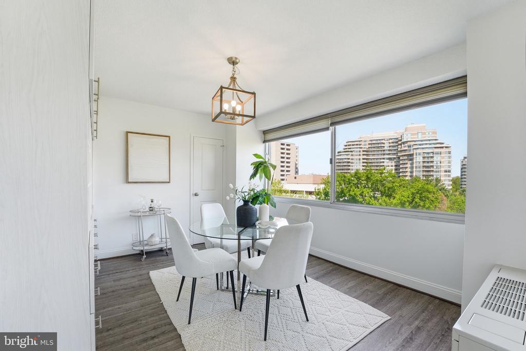 5500 FRIENDSHIP BOULEVARD Unit: 1604N
