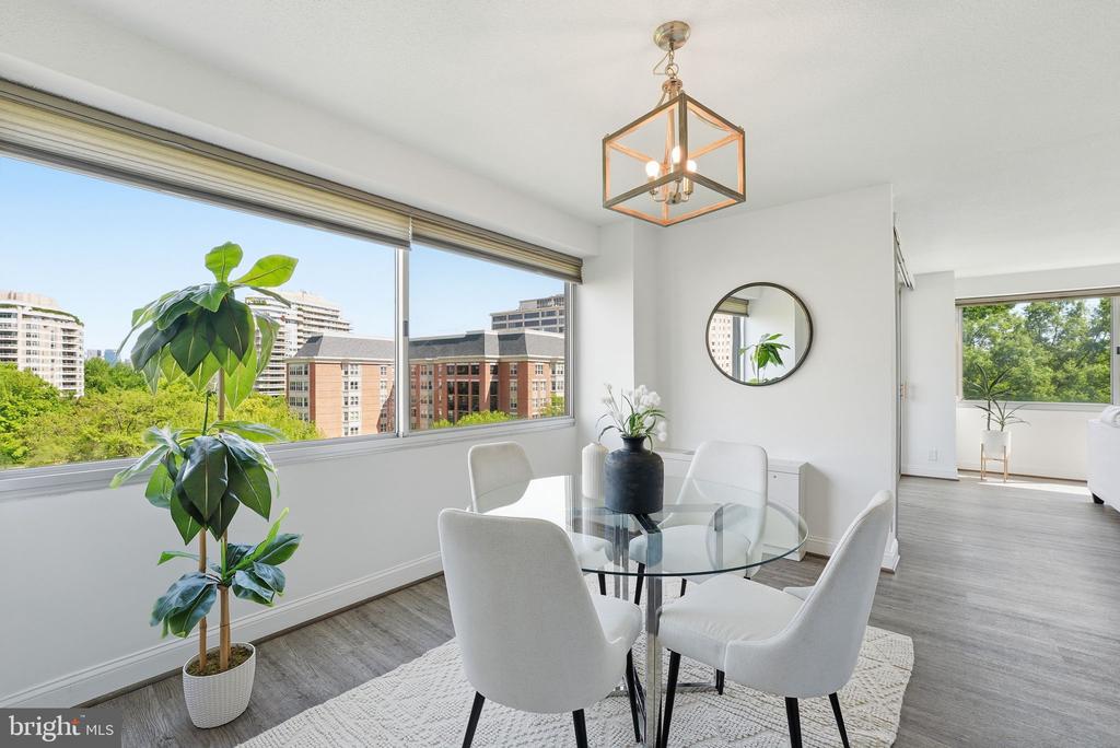 5500 FRIENDSHIP BOULEVARD Unit: 1604N