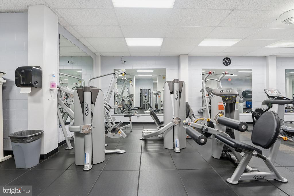 5500 FRIENDSHIP BOULEVARD Unit: 1604N