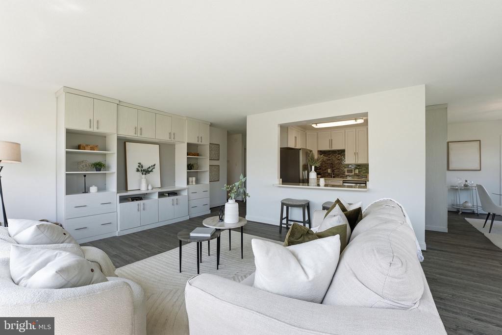 5500 FRIENDSHIP BOULEVARD Unit: 1604N