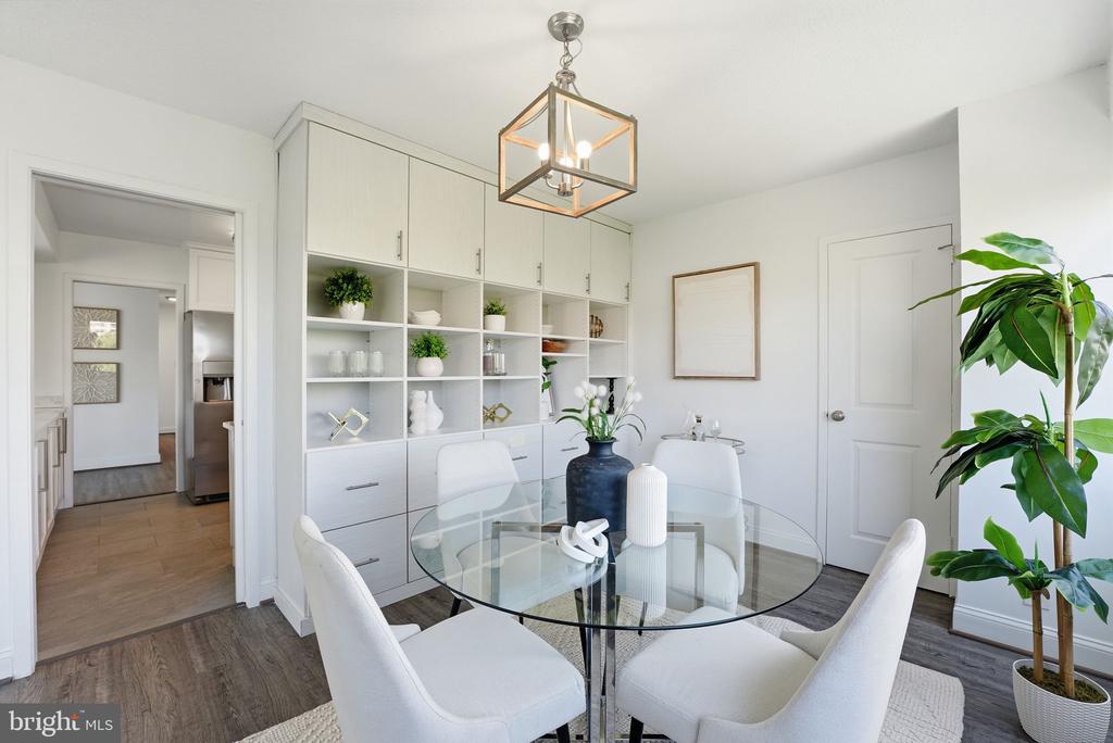 5500 FRIENDSHIP BOULEVARD Unit: 1604N