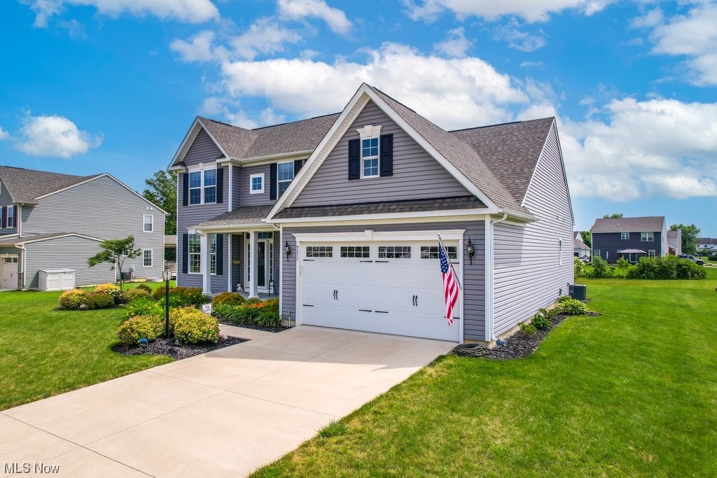 9277 Winfield Lane